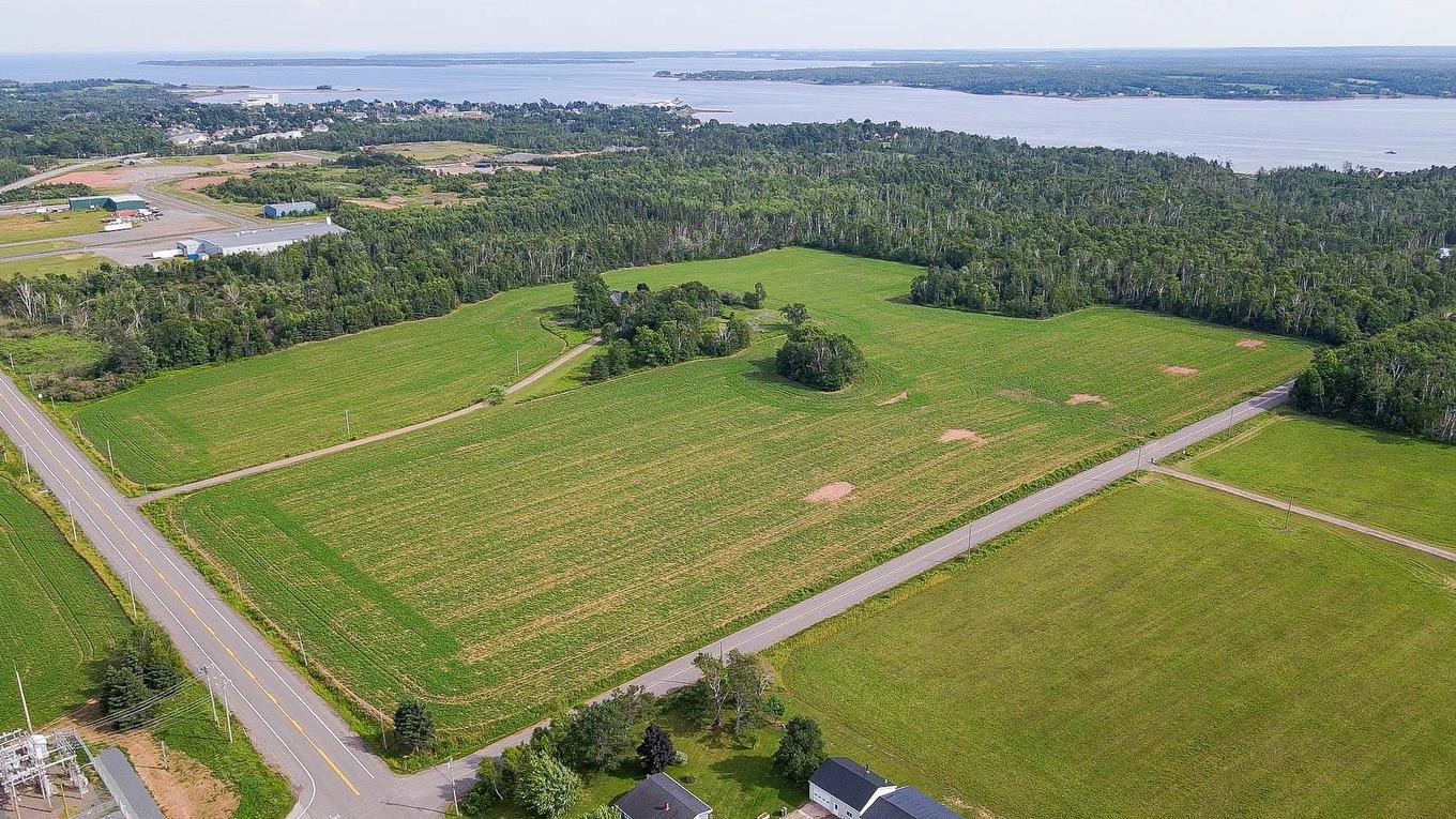 Lot 1 Moar Road, Georgetown Royalty, PE