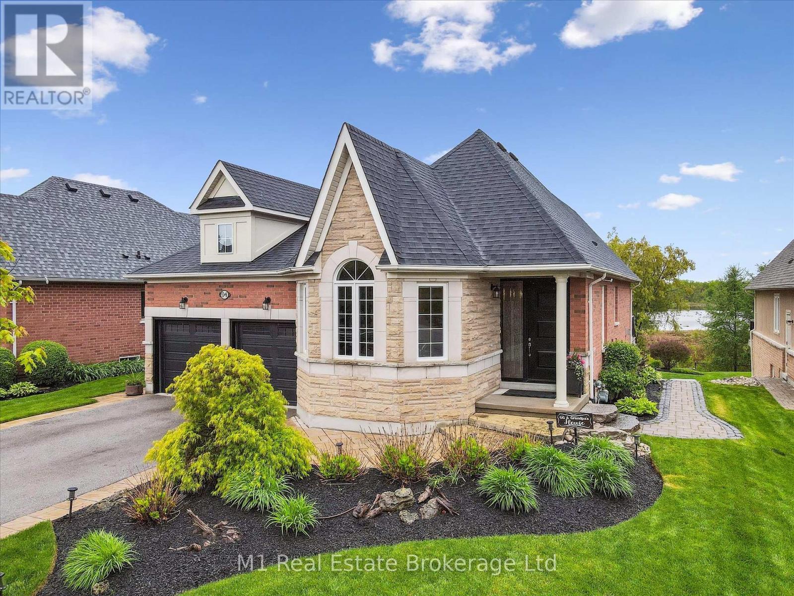 94 Aberfoyle Mill Crescent, Puslinch (Aberfoyle), ON - Outdoor