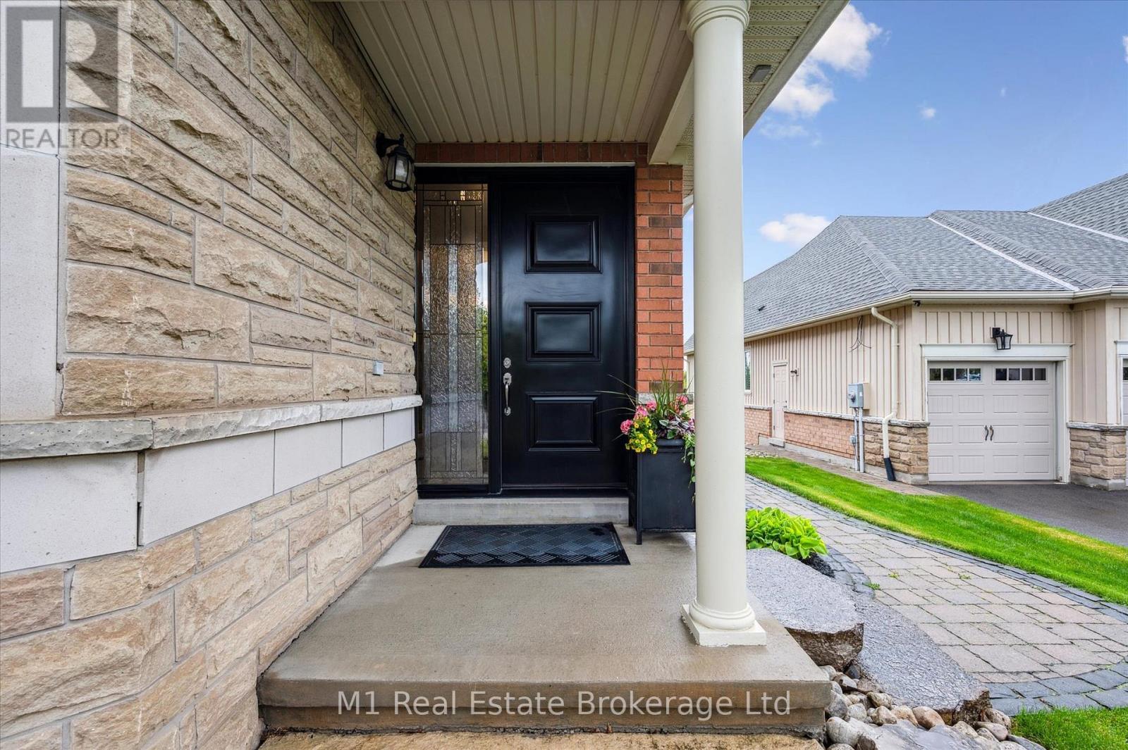 94 Aberfoyle Mill Crescent, Puslinch (Aberfoyle), ON - Outdoor