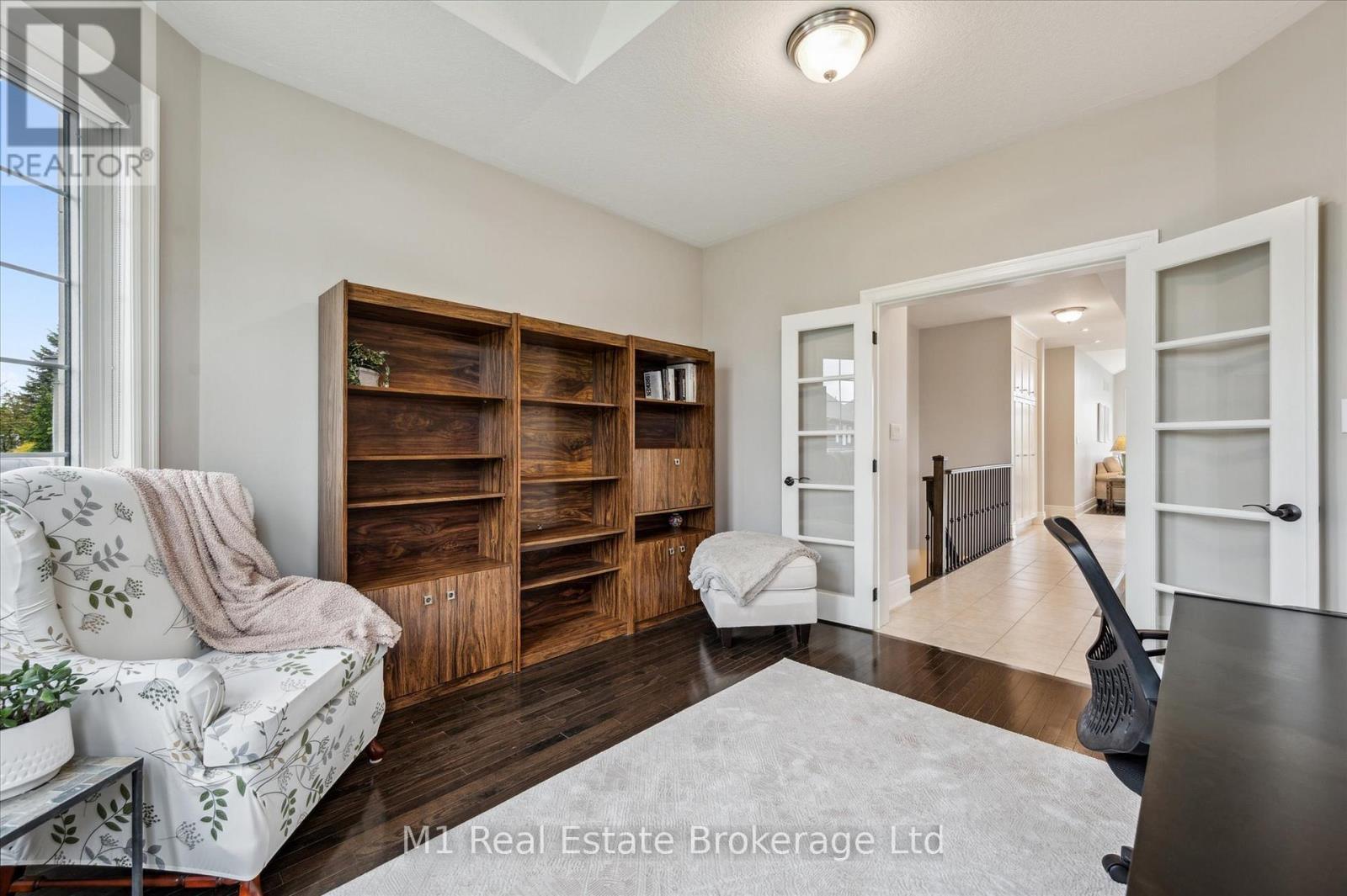 94 Aberfoyle Mill Crescent, Puslinch (Aberfoyle), ON - Indoor