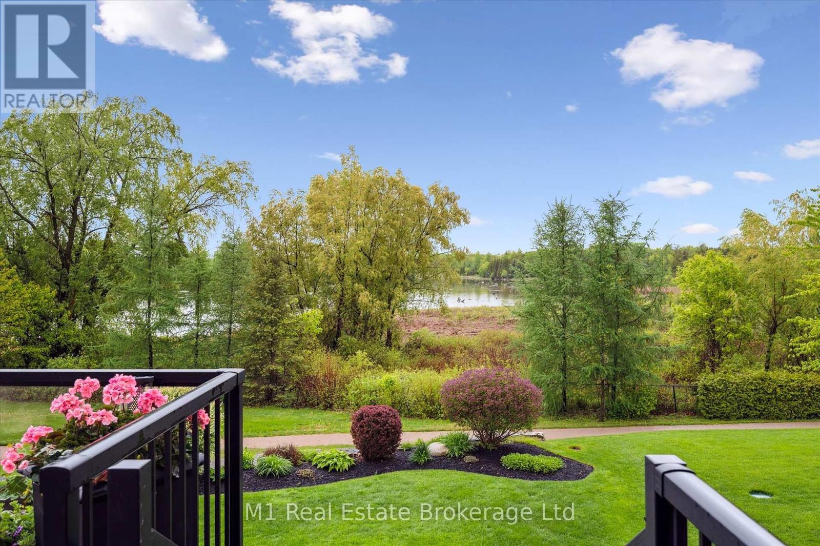 94 Aberfoyle Mill Crescent, Puslinch (Aberfoyle), ON - Outdoor