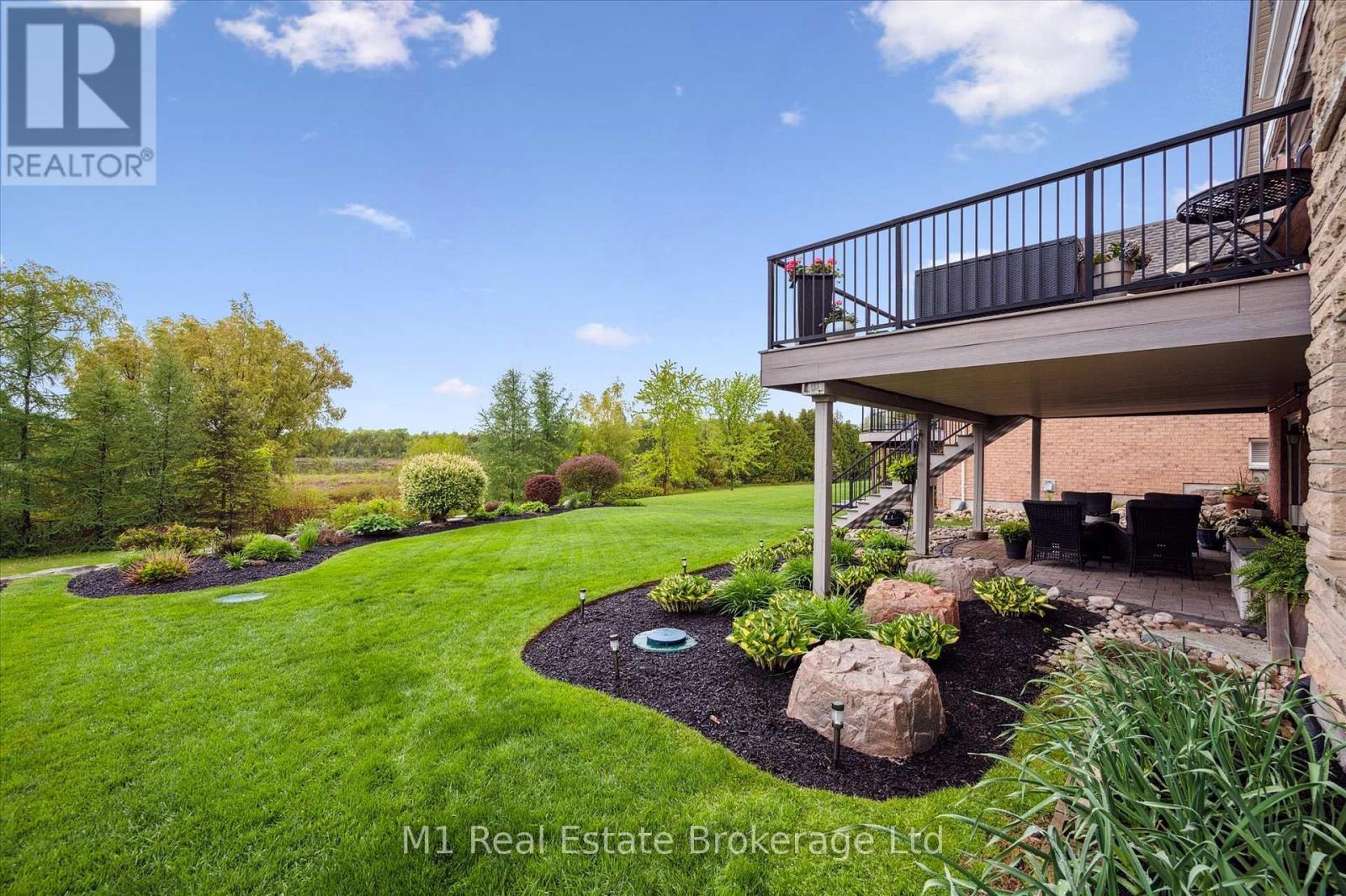 94 Aberfoyle Mill Crescent, Puslinch (Aberfoyle), ON - Outdoor