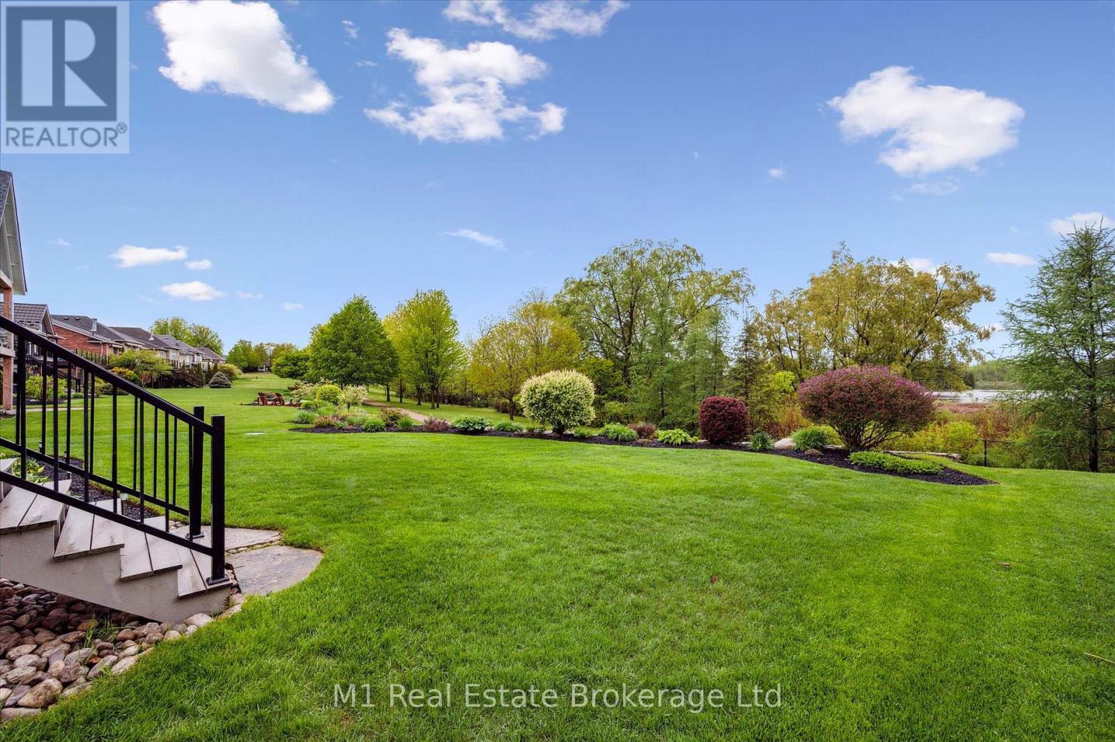 94 Aberfoyle Mill Crescent, Puslinch (Aberfoyle), ON - Outdoor