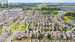 Playground just around the corner -