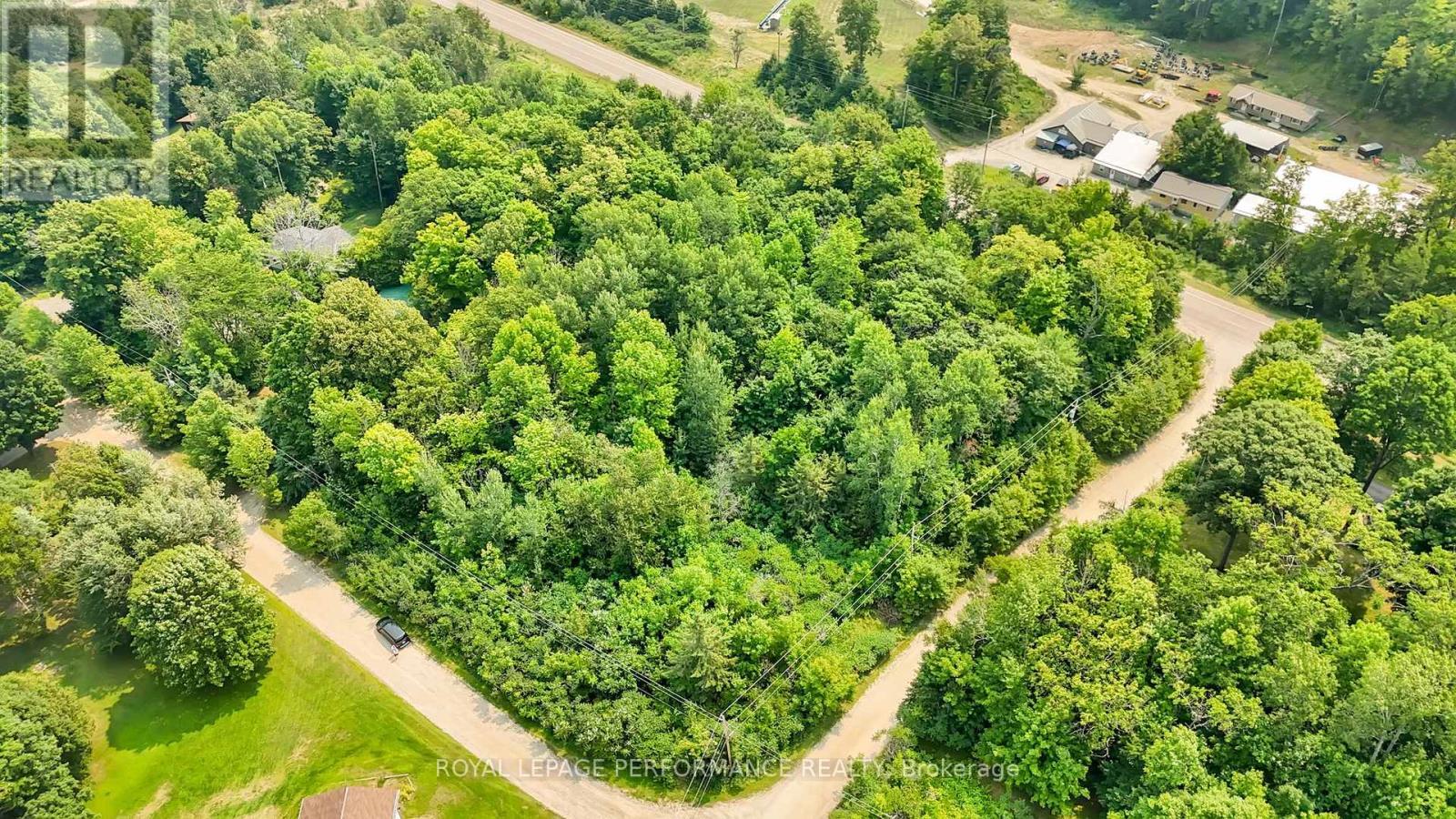 0 Legree Street, Greater Madawaska, ON