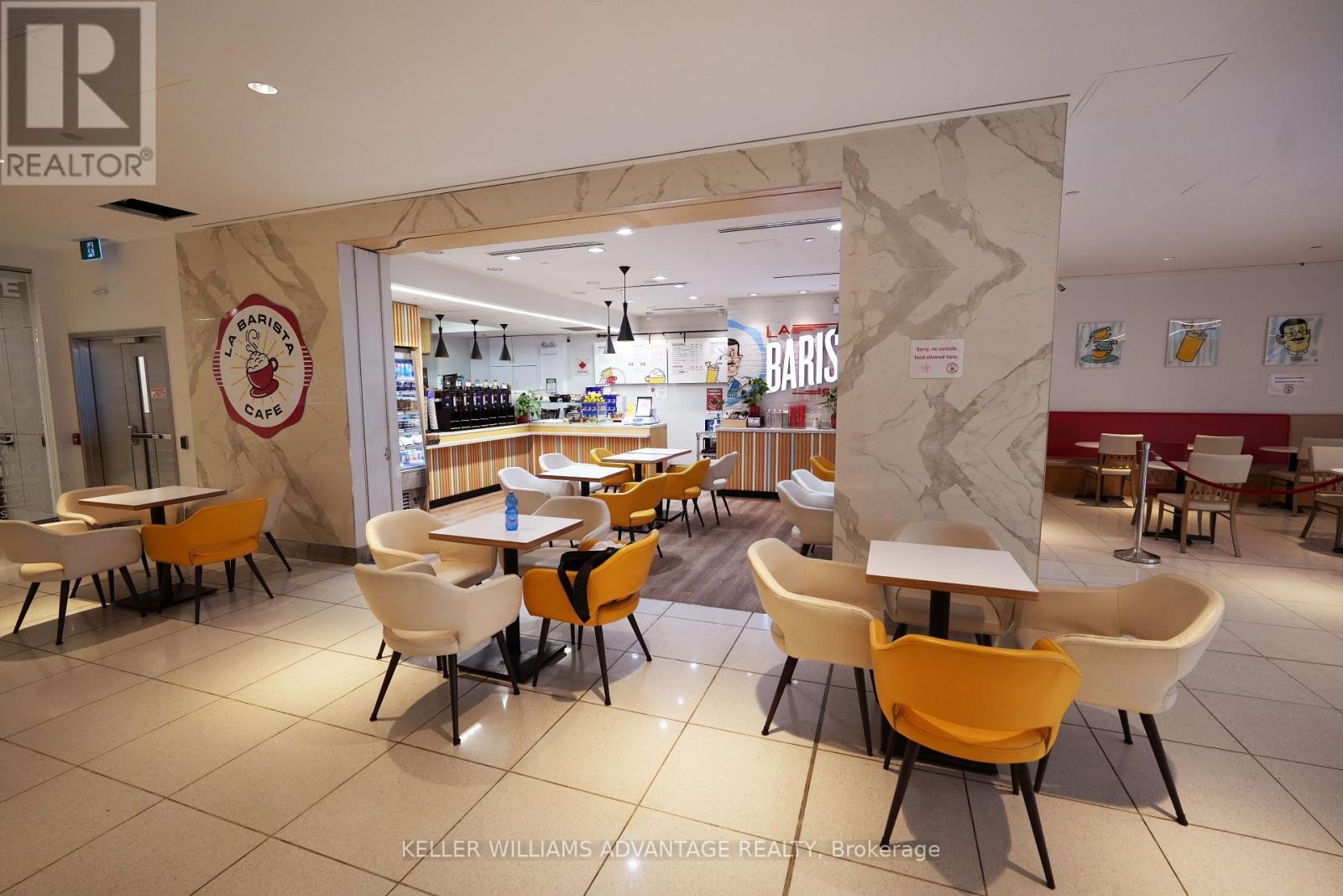 12 St. Clair Avenue E, Toronto, ON