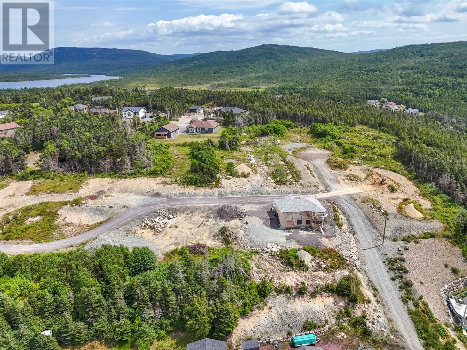 Lot 3 Jackson'S Landing, Whiteway, NL