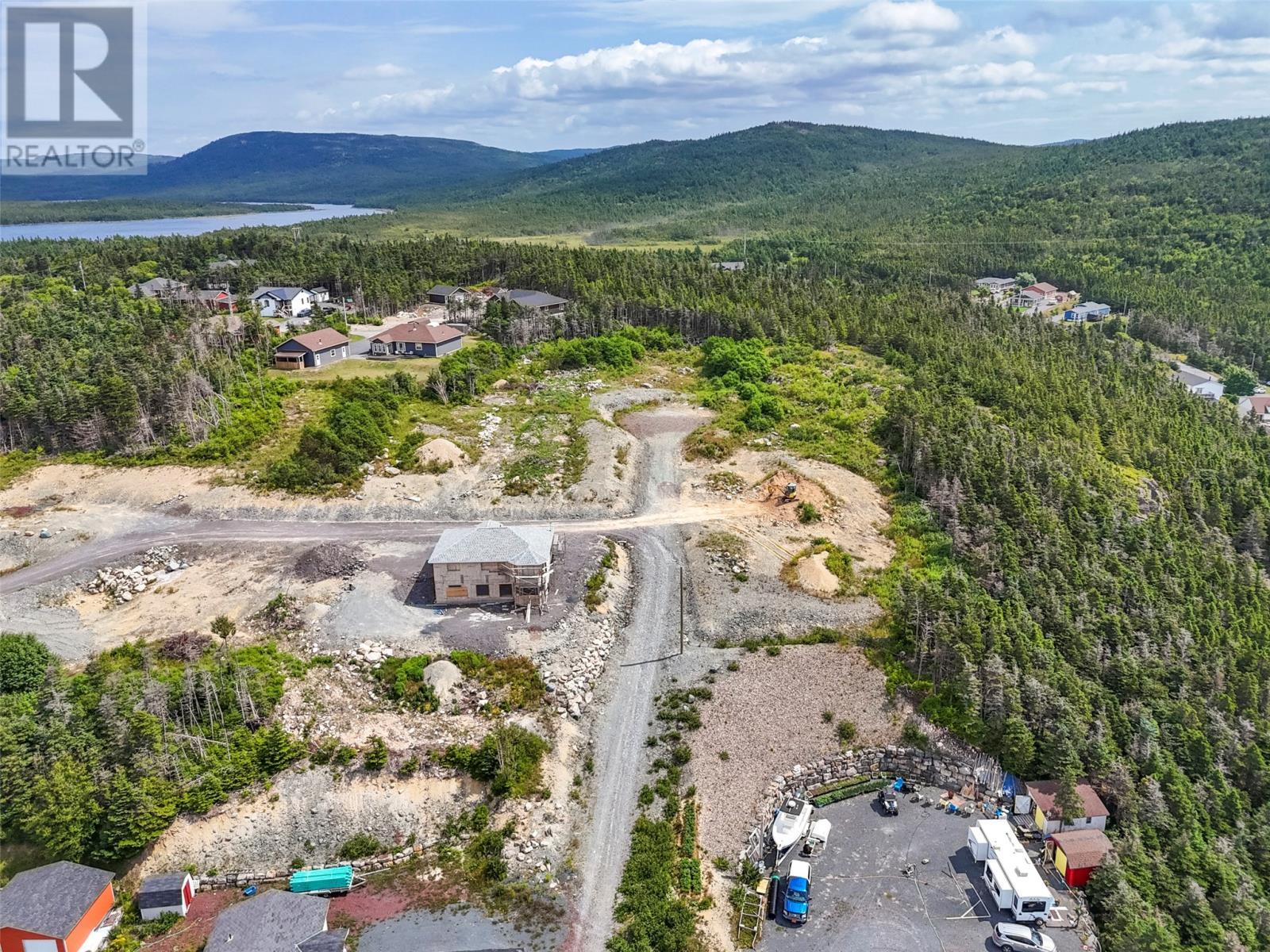 Lot 3 Jackson'S Landing, Whiteway, NL