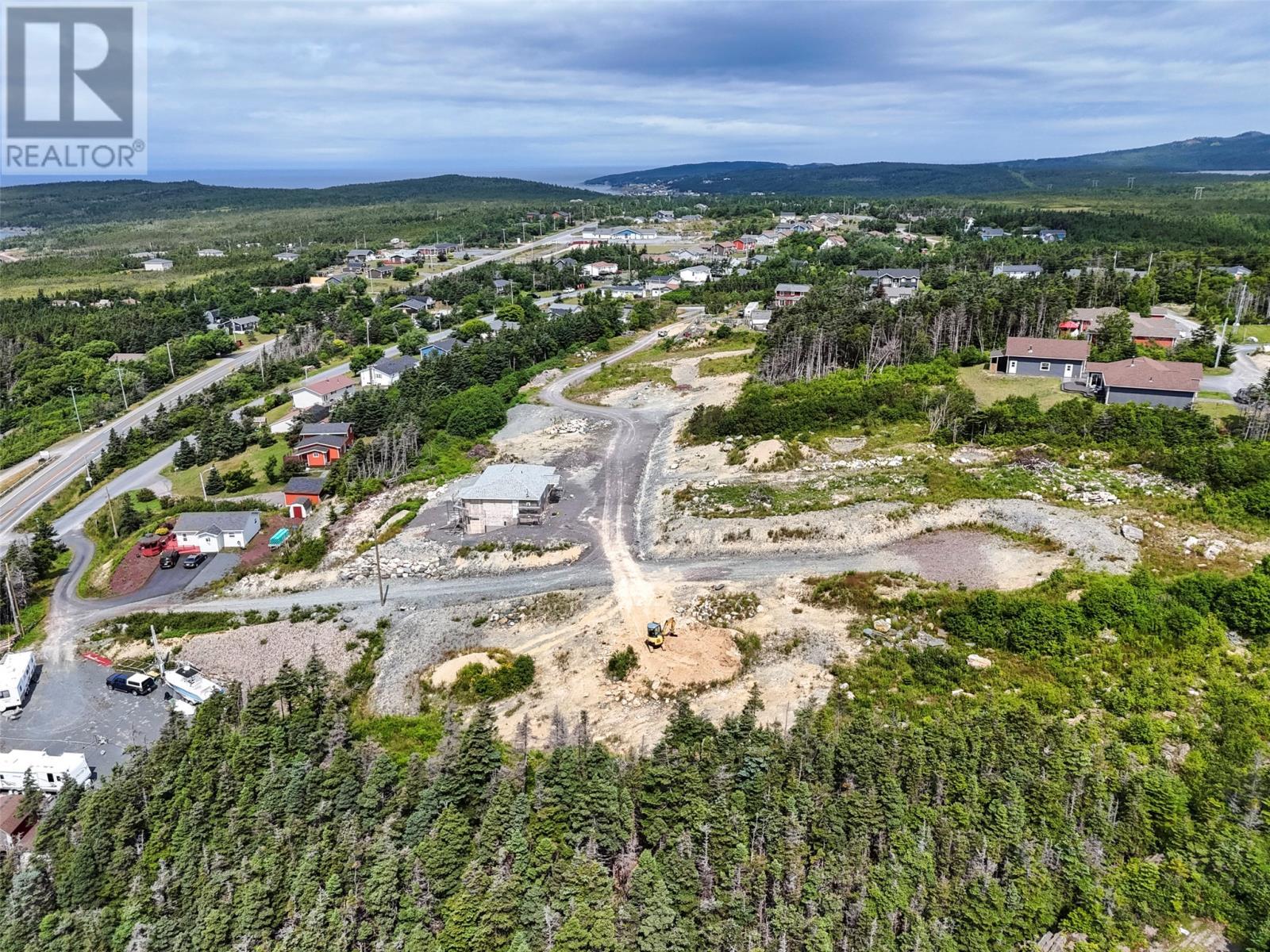 Lot 3 Jackson'S Landing, Whiteway, NL