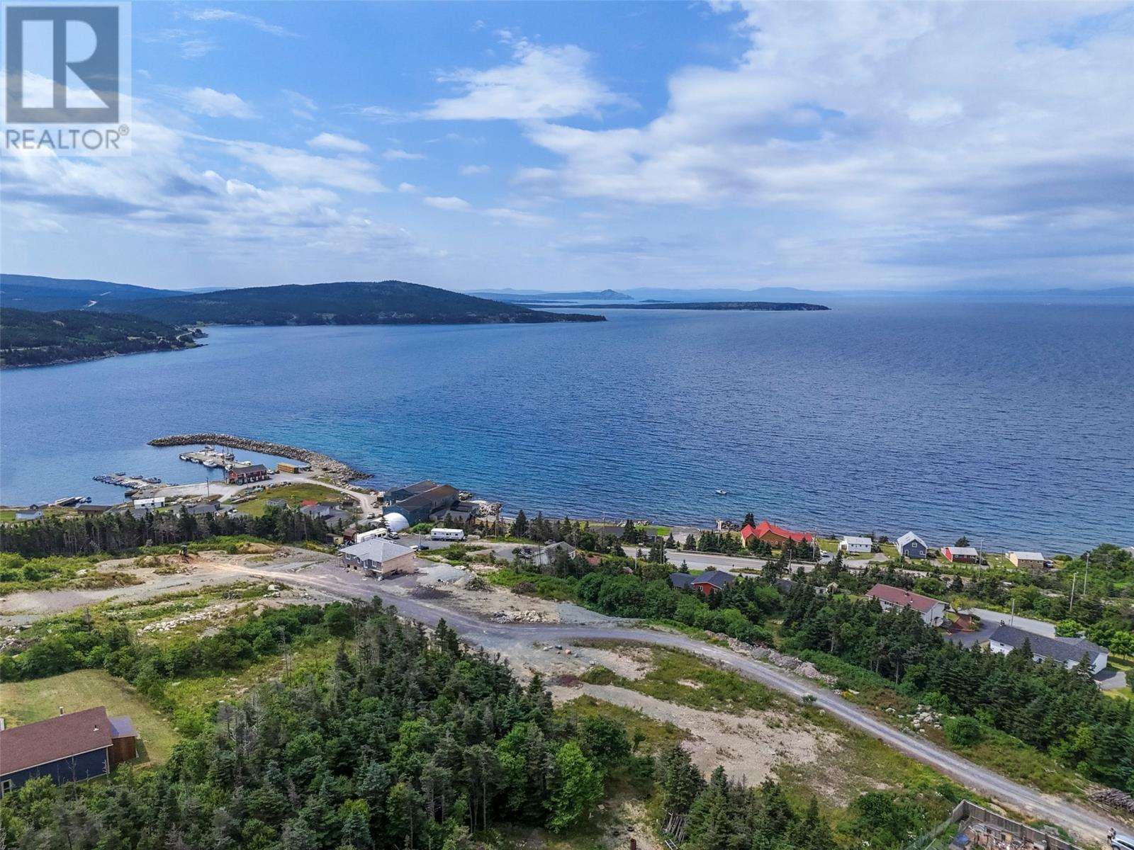 Lot 2 Jackson'S Landing, Whiteway, NL