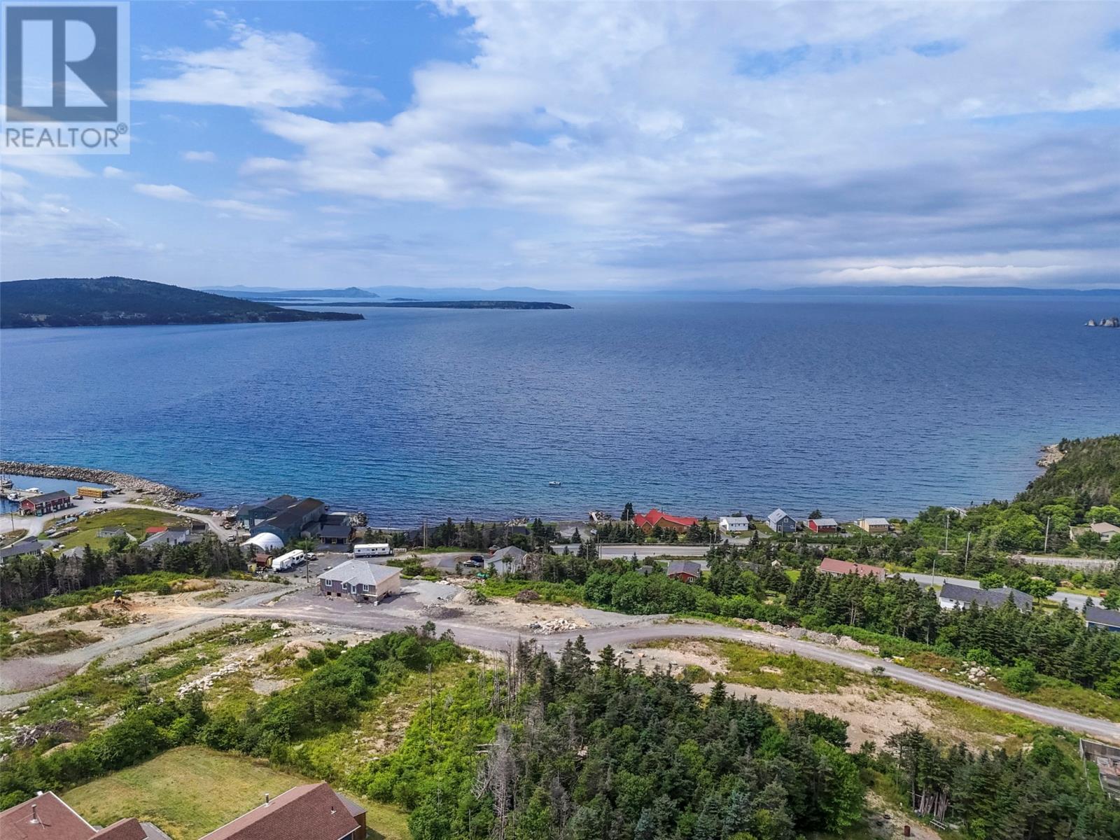 Lot 2 Jackson'S Landing, Whiteway, NL