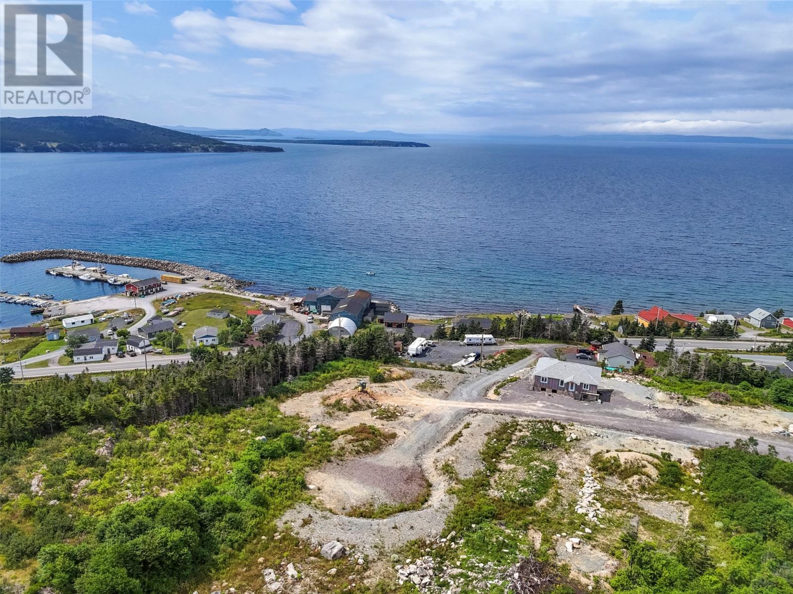 Lot 5 Jackson'S Landing, Whiteway, NL