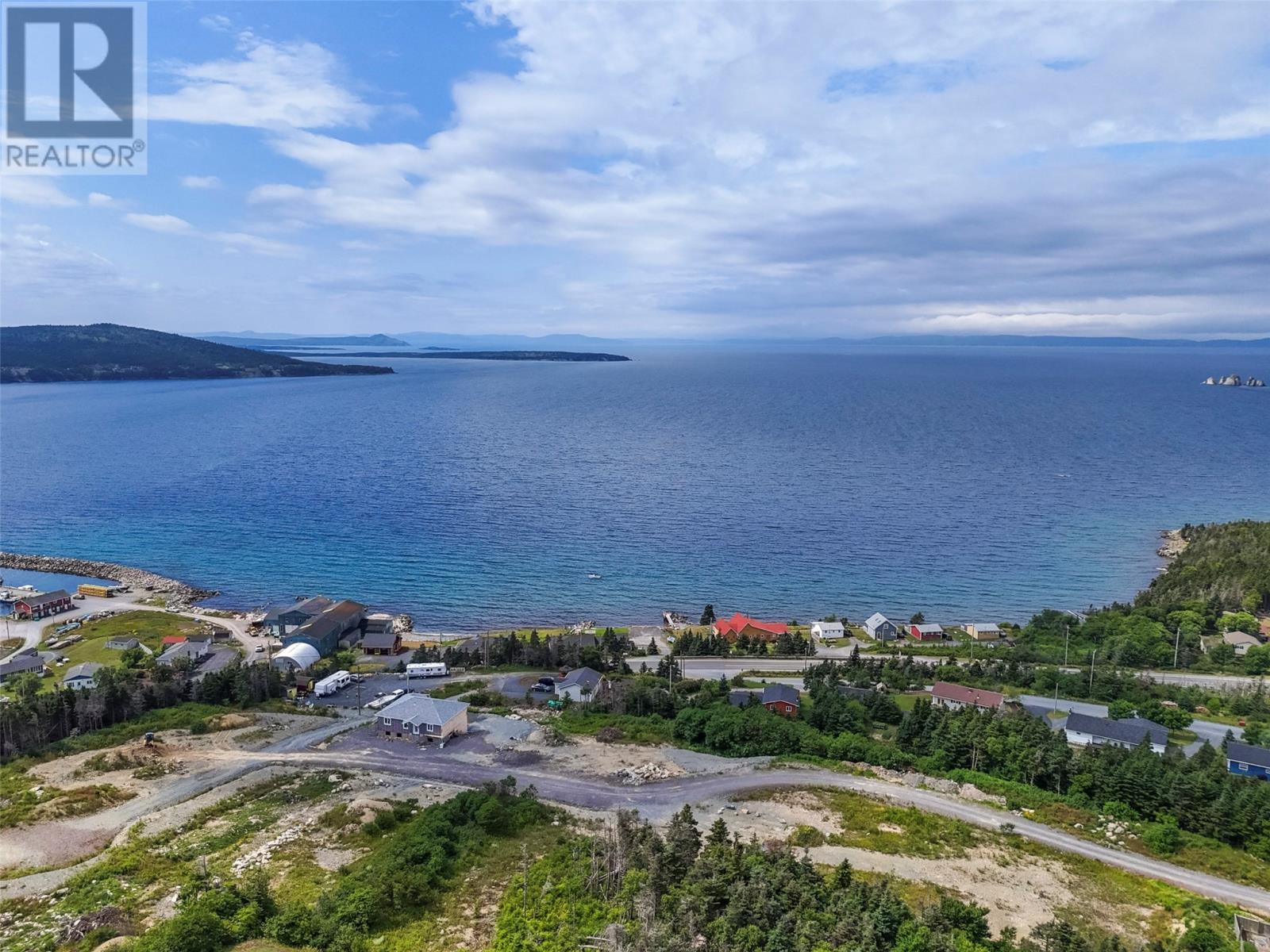 Lot 4 Jackson'S Landing, Whiteway, NL