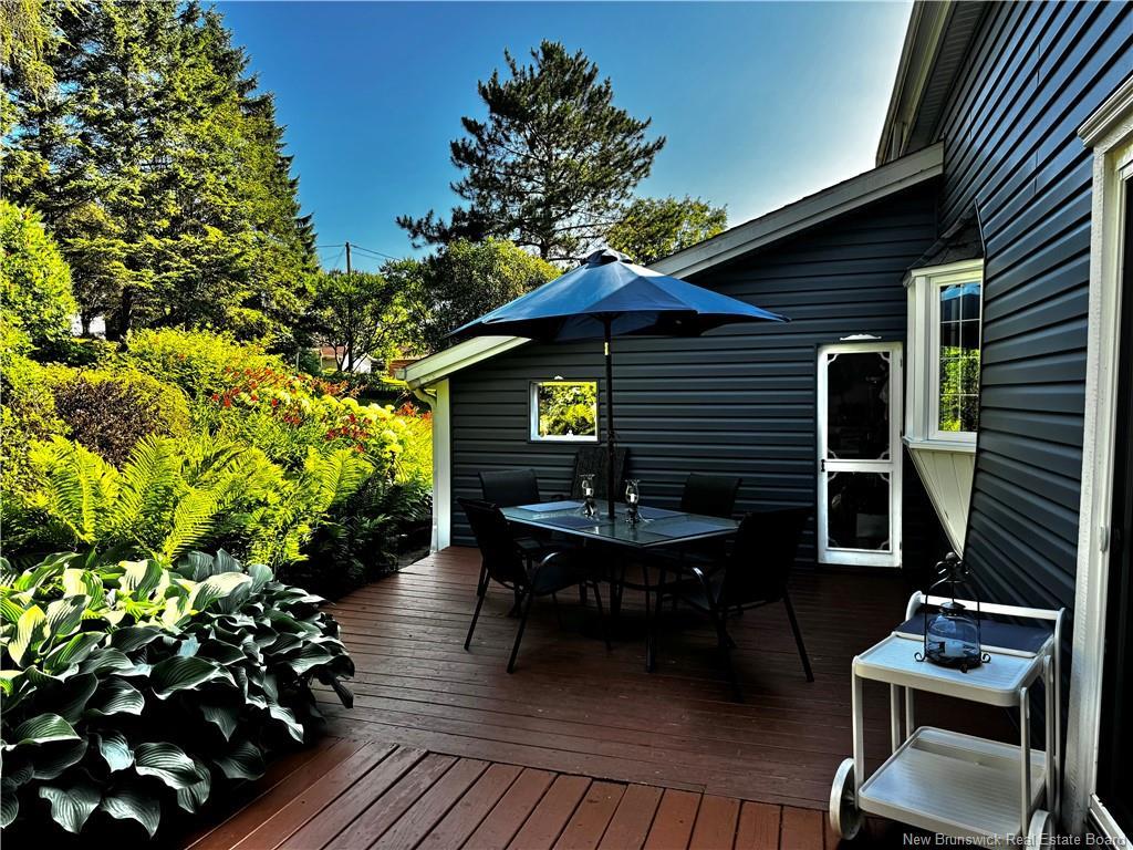 1437 Principale St, Saint-Basile, NB