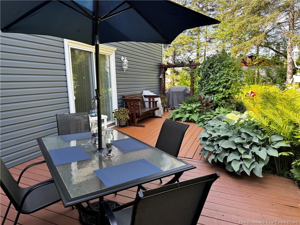 1437 Principale St, Saint-Basile, NB