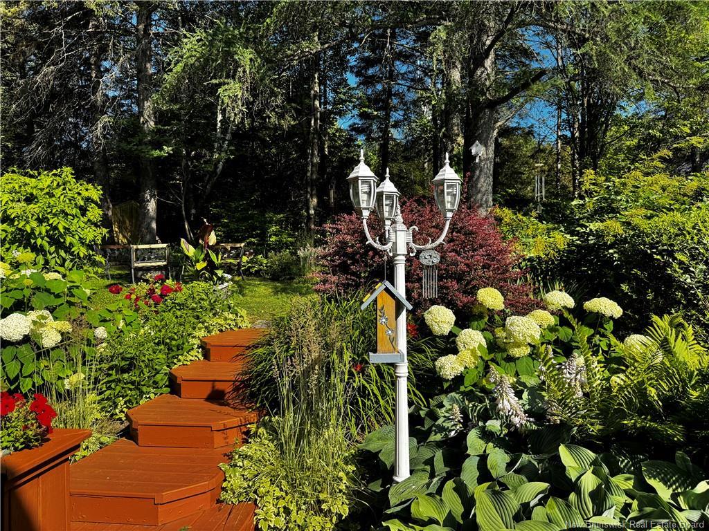 1437 Principale St, Saint-Basile, NB