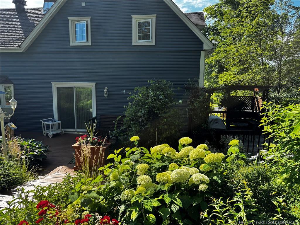 1437 Principale St, Saint-Basile, NB