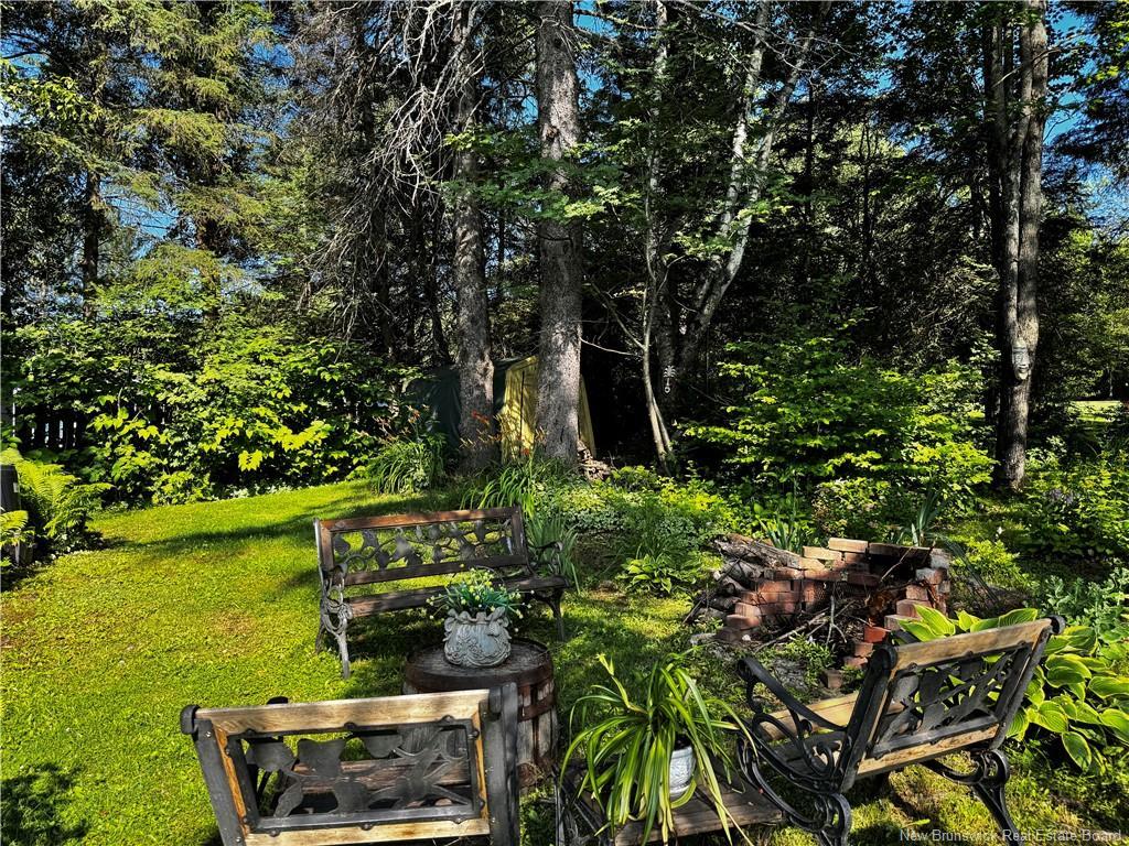 1437 Principale St, Saint-Basile, NB