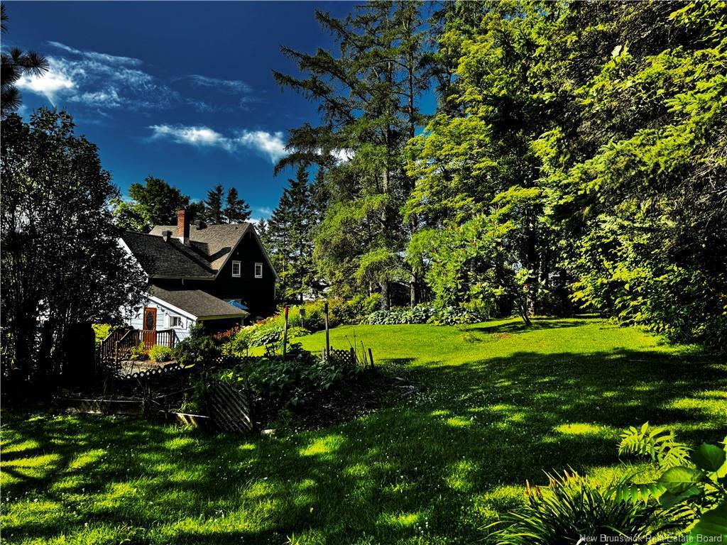 1437 Principale St, Saint-Basile, NB