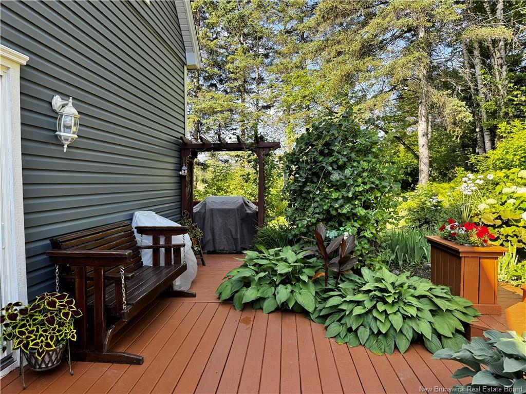 1437 Principale St, Saint-Basile, NB