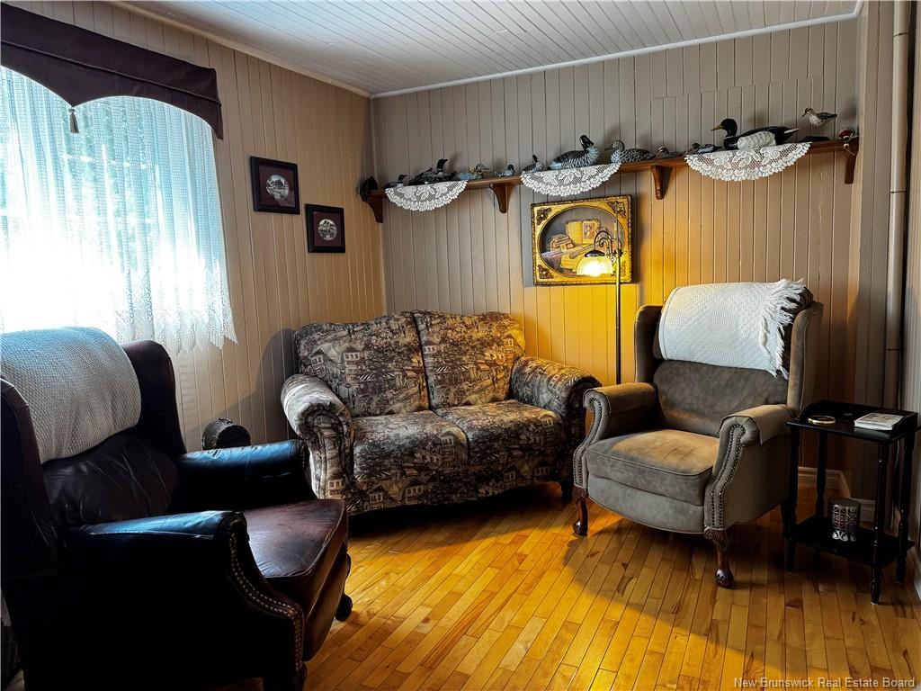 1437 Principale St, Saint-Basile, NB