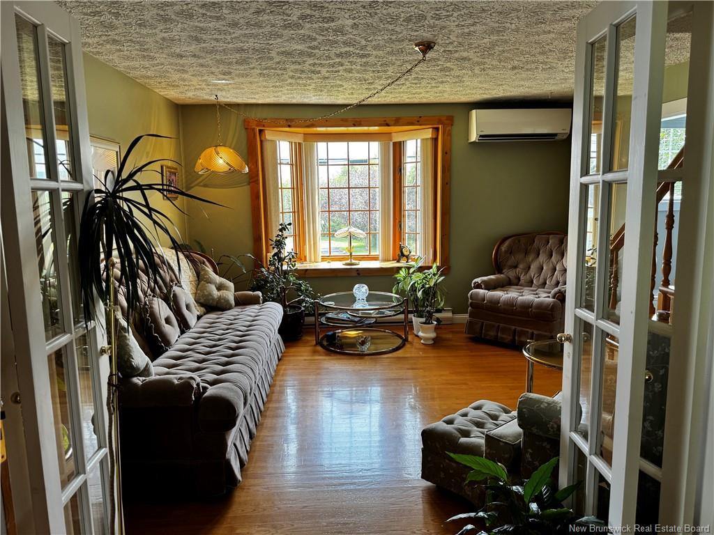 1437 Principale St, Saint-Basile, NB