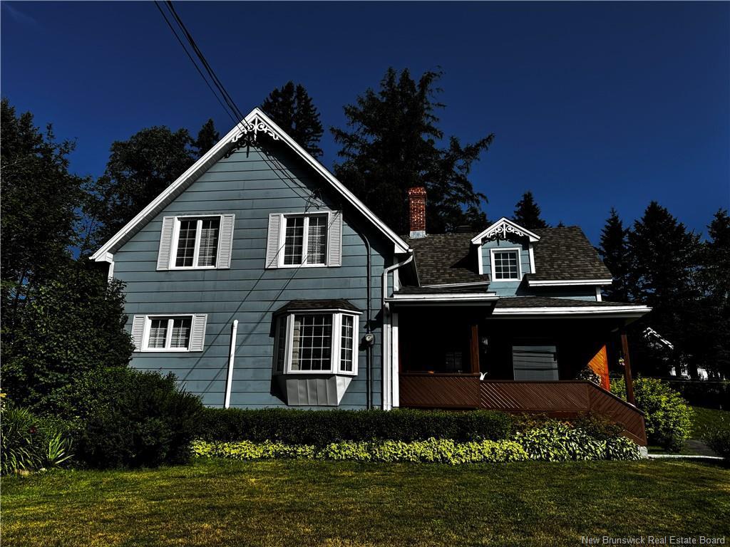 1437 Principale St, Saint-Basile, NB