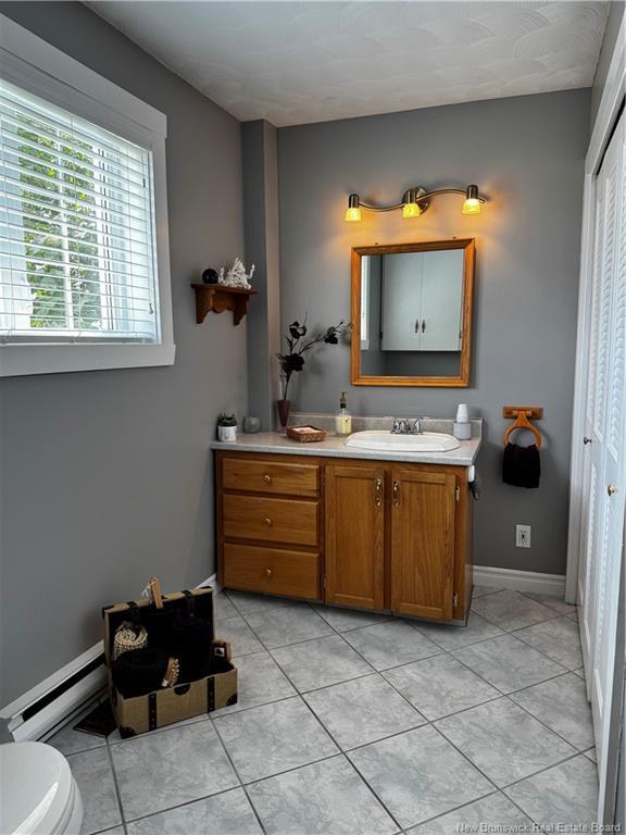 1437 Principale St, Saint-Basile, NB