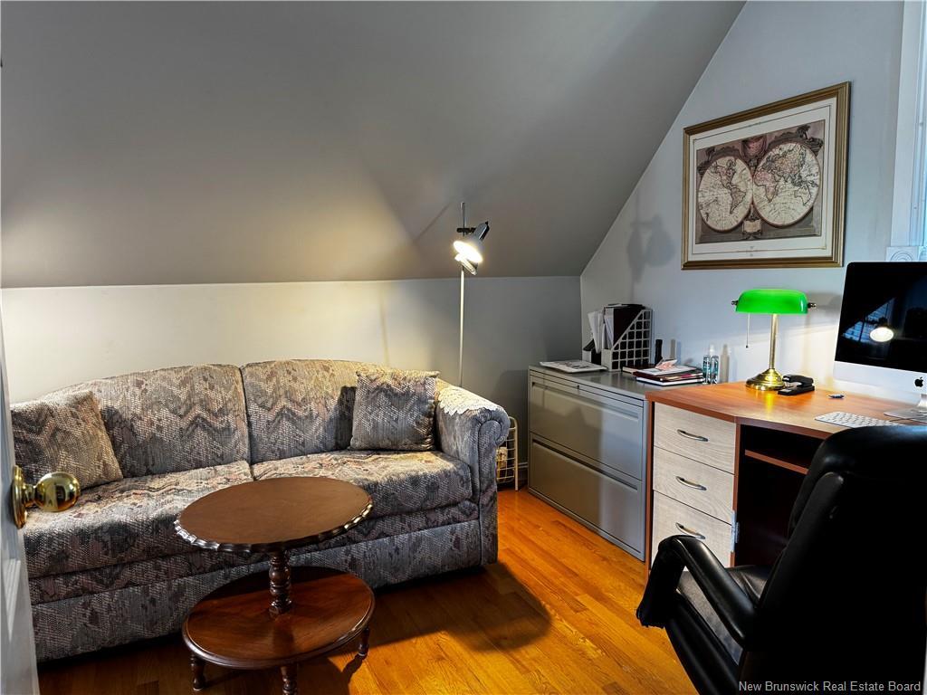 1437 Principale St, Saint-Basile, NB