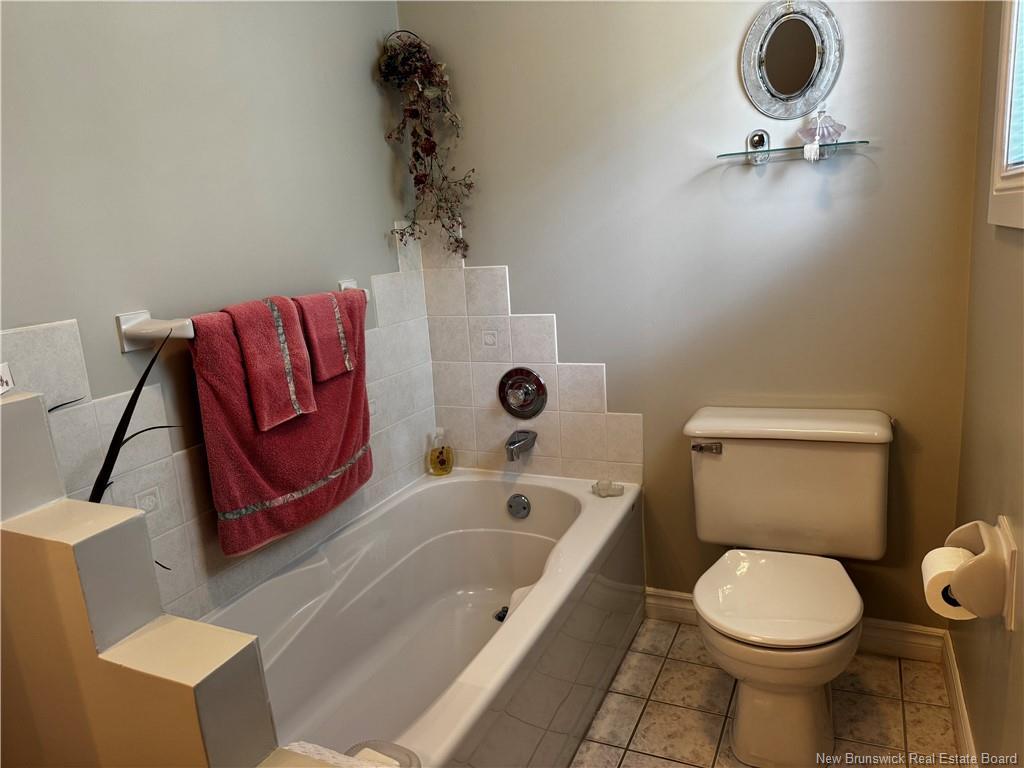 1437 Principale St, Saint-Basile, NB