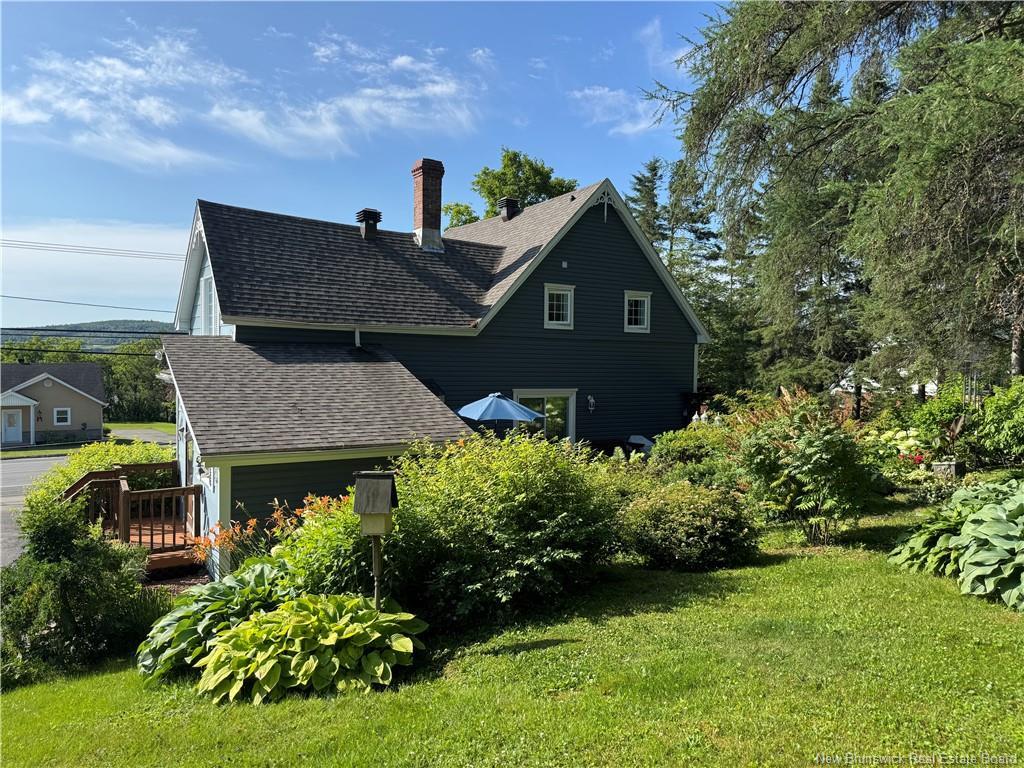 1437 Principale St, Saint-Basile, NB