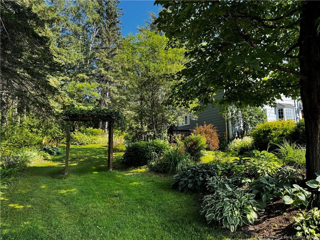 1437 Principale St, Saint-Basile, NB