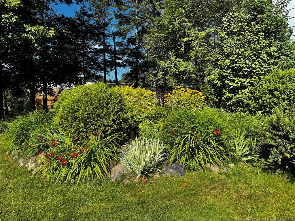 1437 Principale St, Saint-Basile, NB