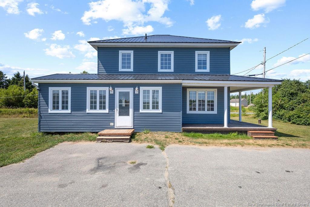 257 Hardwicke Rd, Hardwicke, NB