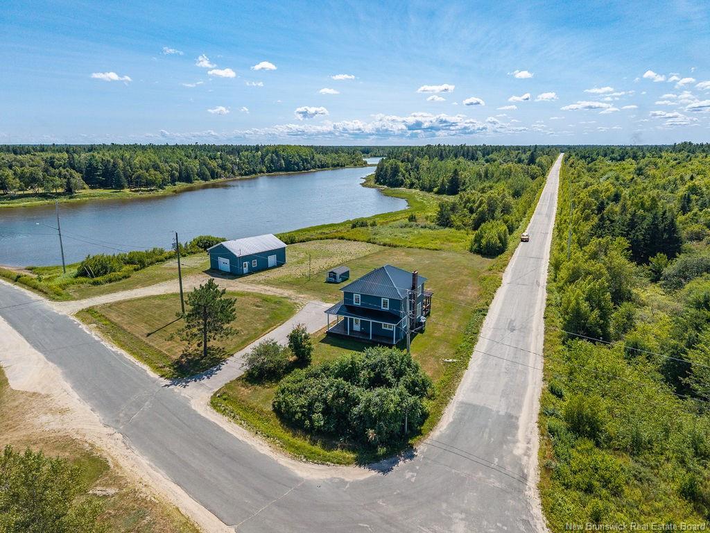 257 Hardwicke Rd, Hardwicke, NB