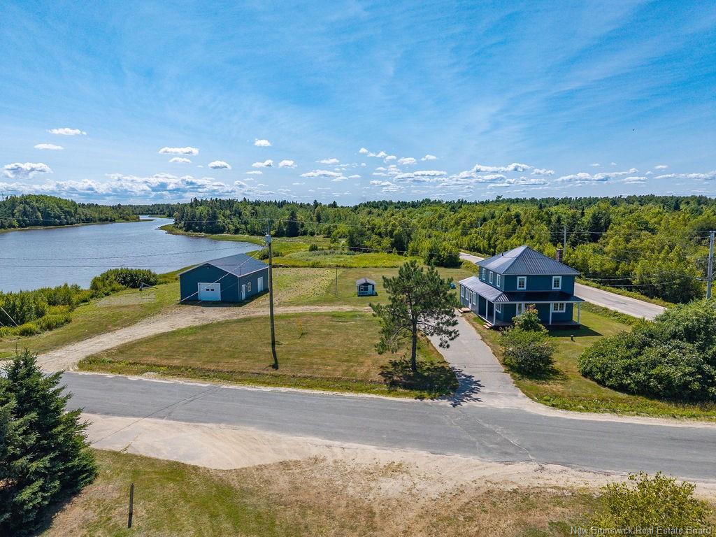 257 Hardwicke Rd, Hardwicke, NB
