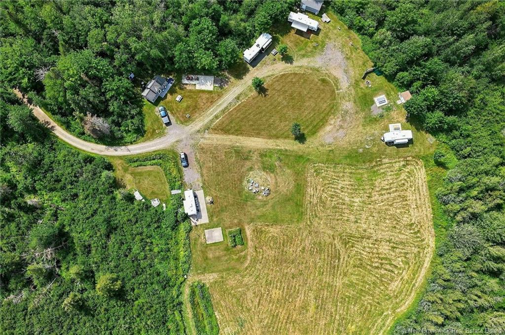 1878 Nb-950, Petit-Cap, NB