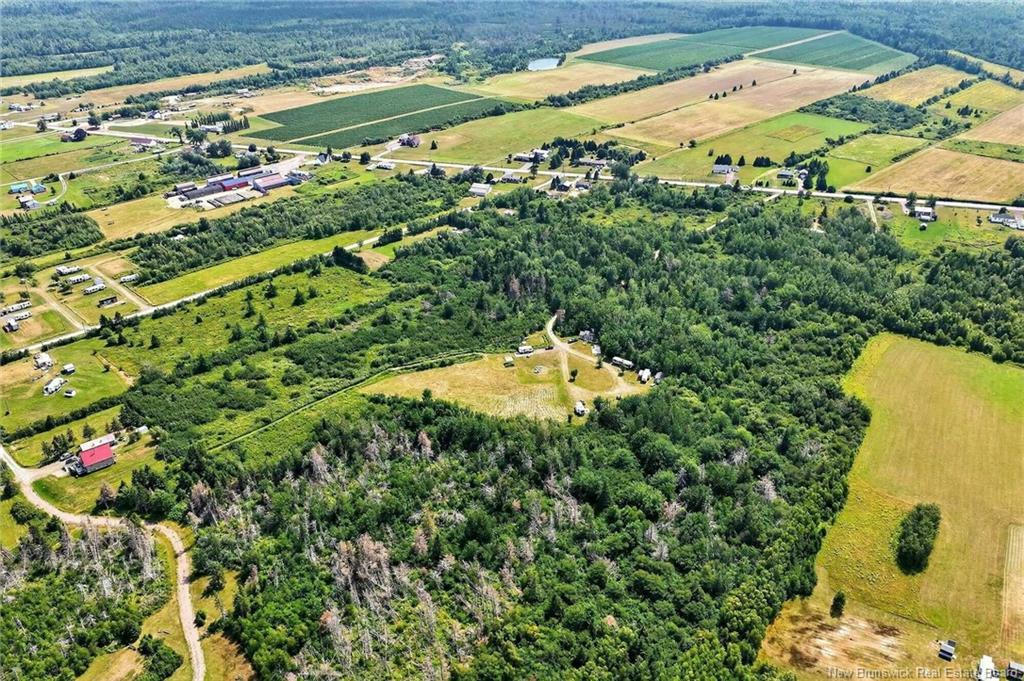 1878 Nb-950, Petit-Cap, NB