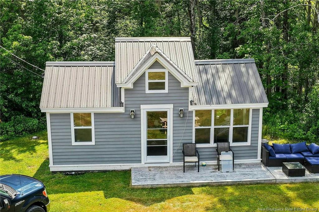 1878 Nb-950, Petit-Cap, NB