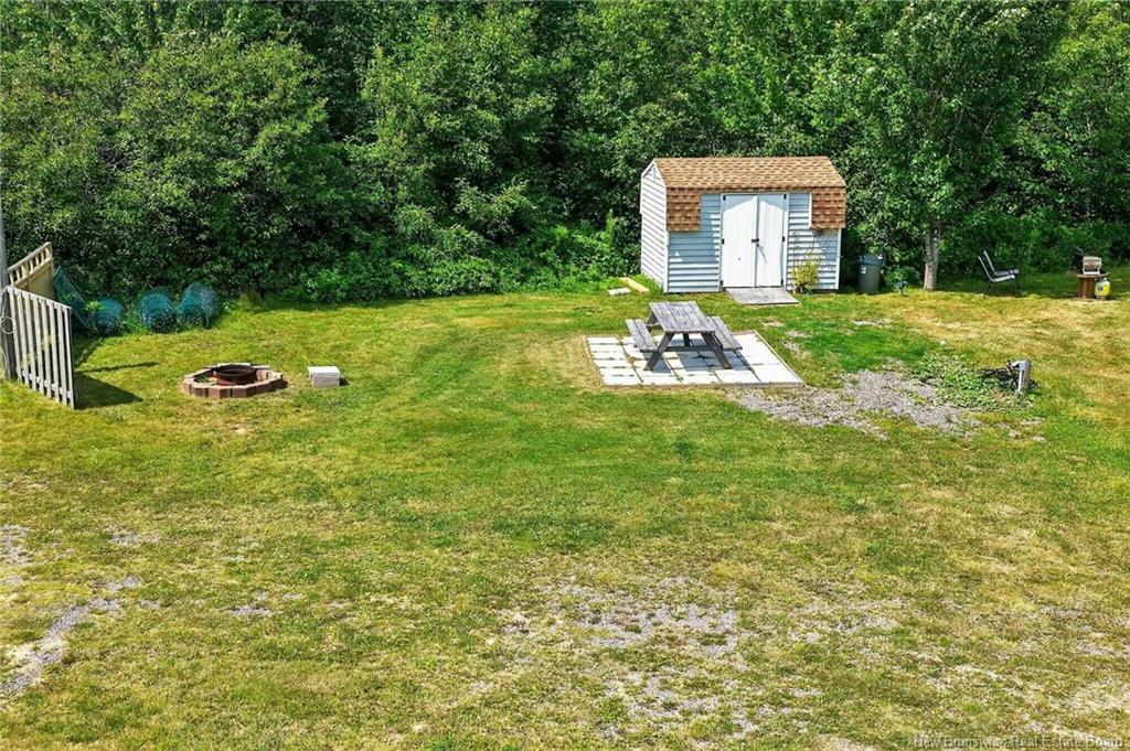 1878 Nb-950, Petit-Cap, NB