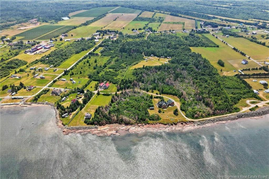 1878 Nb-950, Petit-Cap, NB