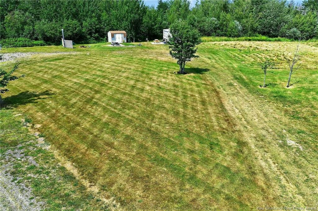 1878 Nb-950, Petit-Cap, NB