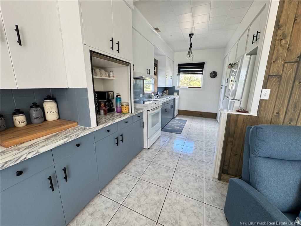 5852 17 Rte, Saint-Quentin, NB