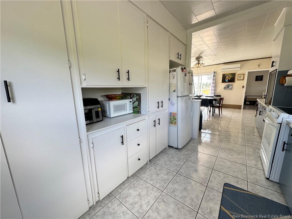 5852 17 Rte, Saint-Quentin, NB