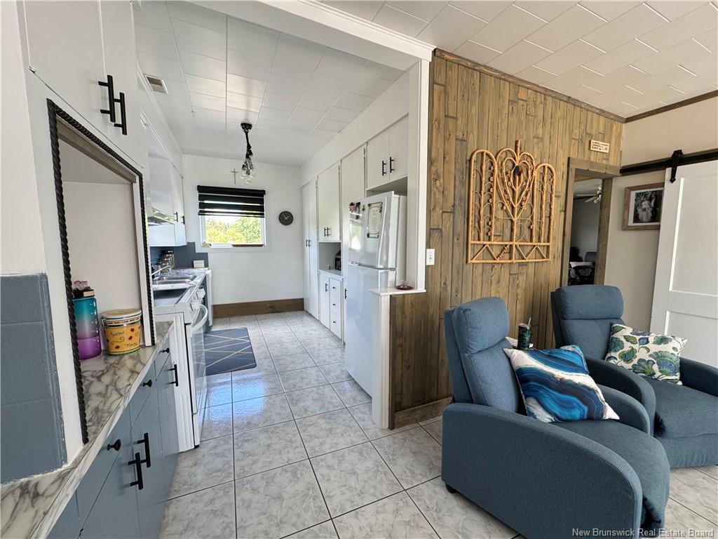 5852 17 Rte, Saint-Quentin, NB