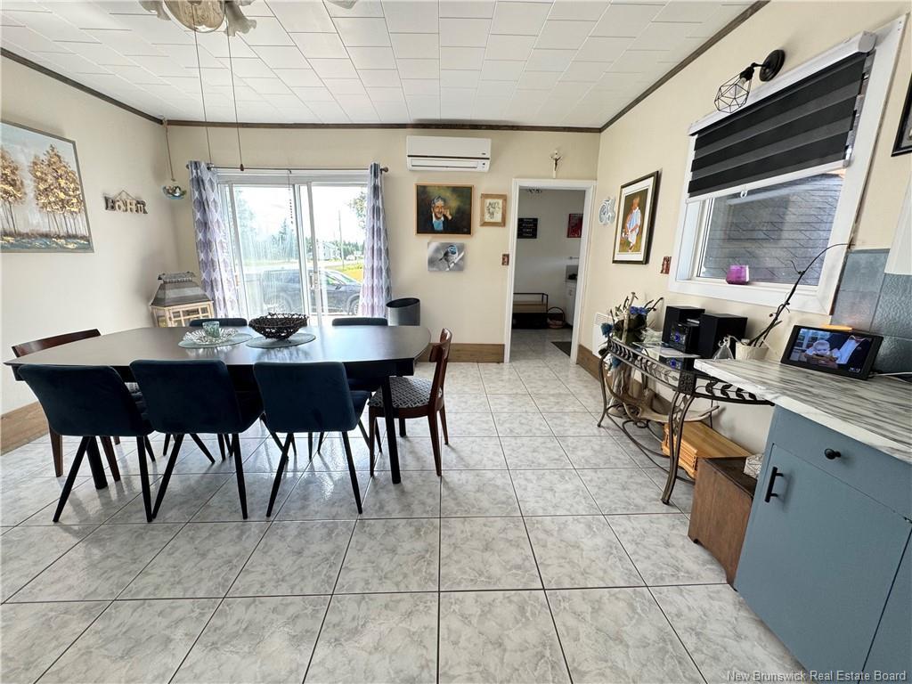 5852 17 Rte, Saint-Quentin, NB