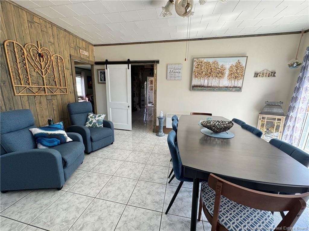 5852 17 Rte, Saint-Quentin, NB