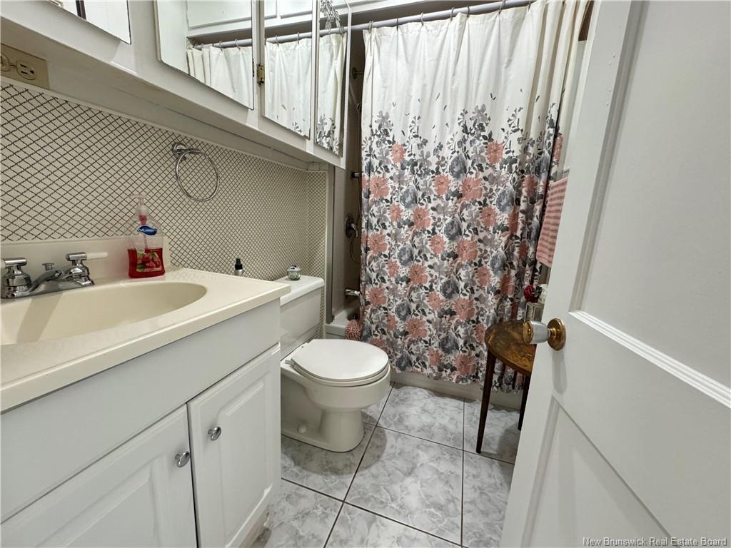 5852 17 Rte, Saint-Quentin, NB