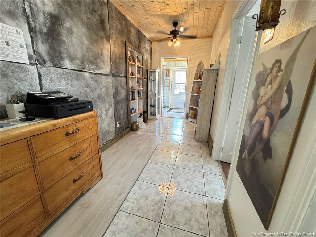 5852 17 Rte, Saint-Quentin, NB