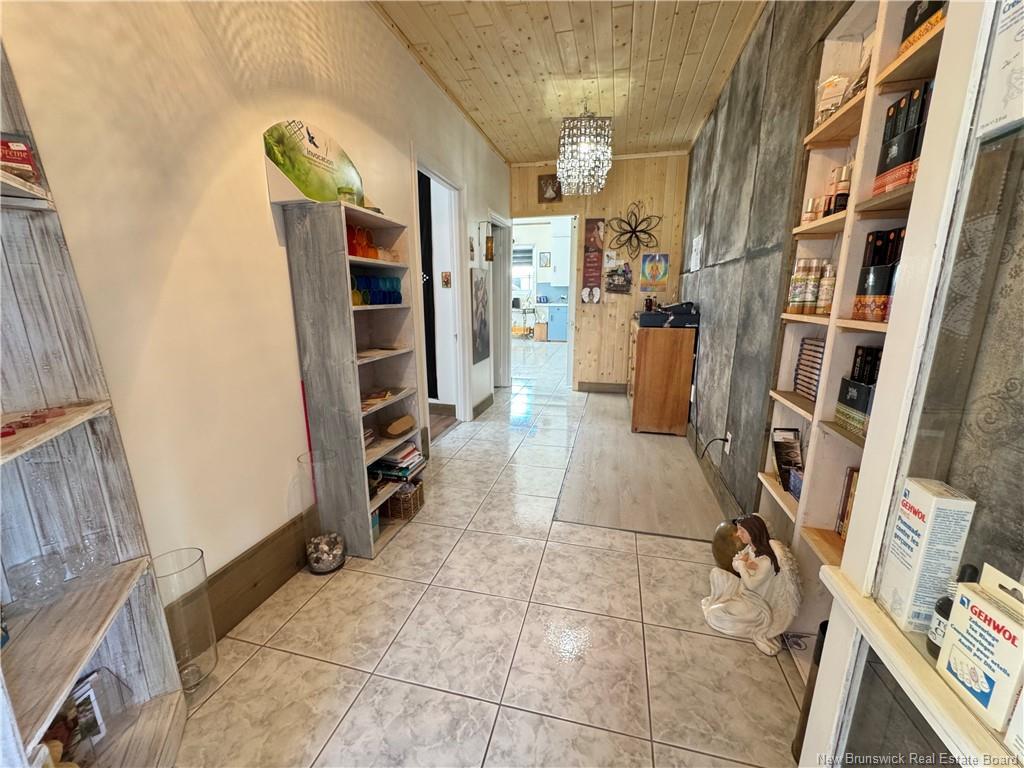 5852 17 Rte, Saint-Quentin, NB